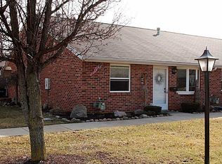 4619 Reno Ln, Springfield, OH 45503