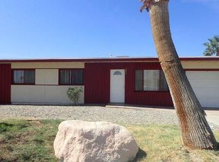 209 La Mirage Ln, Ridgecrest, CA 93555
