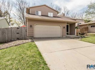 6005 W 40th St, Sioux Falls, SD 57106