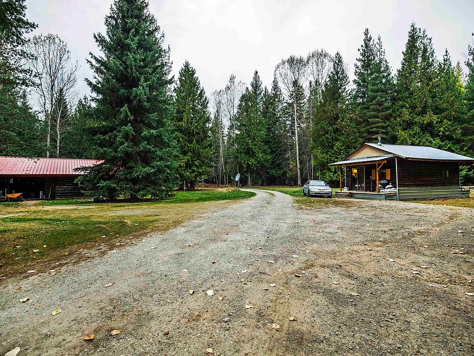 4049 Selle Rd, Sandpoint, ID 83864 Zillow