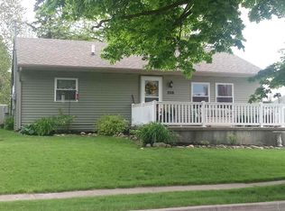 206 N Martha St, Angola, IN