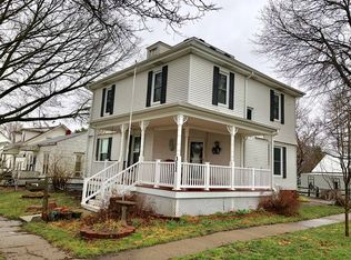 311 Elm St, Tarkio, MO 64491
