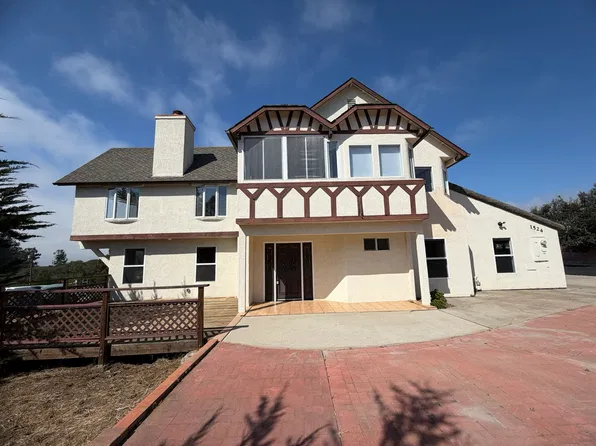 1524 Los Osos Valley Rd, Los Osos, CA 93402