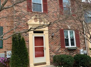 931 Fitzpatrick Dr, Bel Air, MD 21014