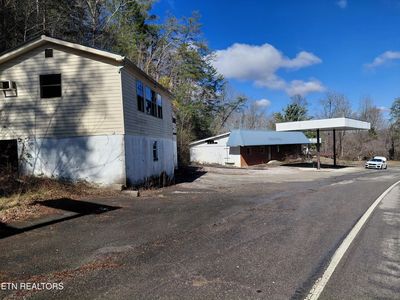 5830 Highway 360, Tellico Plains, TN, 37385