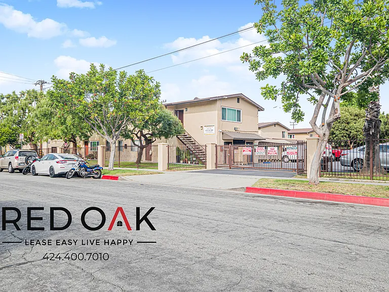 1806 Plaza Del Amo #1840-4 — Photo 13