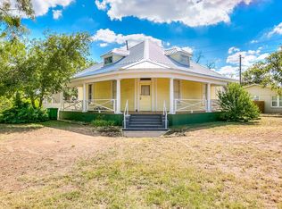 301 S Monroe St, San Angelo, TX 76901