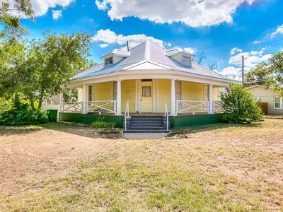301 S Monroe St, San Angelo, TX, 76901