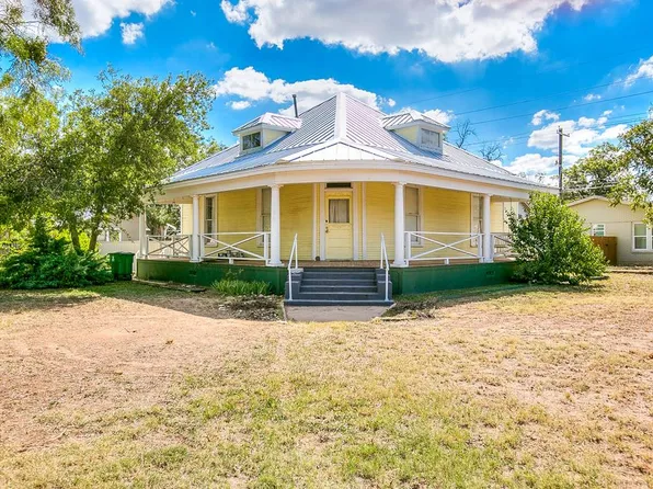 301 S Monroe St, San Angelo, TX 76901