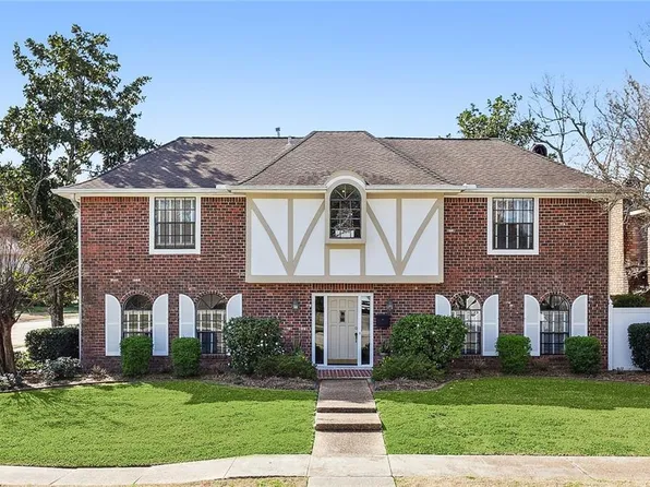 3777 Mimosa Ct, New Orleans, LA 70131