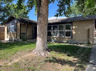 5524 Dearborn St, Denver, CO 80239