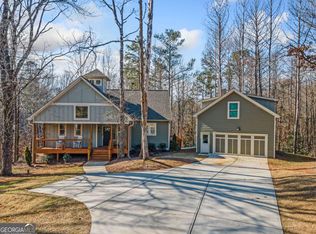 352 Bridge Rd, Ellijay, GA 30540