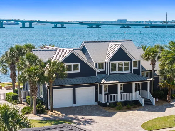 6417 Dolphin Shores Dr, Panama City Beach, FL 32407