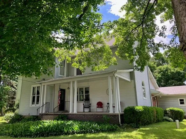 60692 County Road 13, Goshen, IN 46526