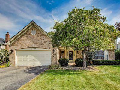 1307 Saddlebrook Rd, Bartlett, IL, 60103