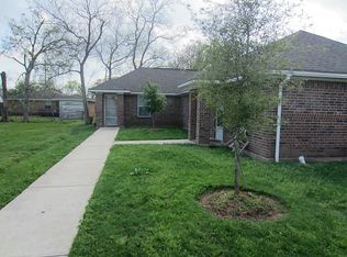 4636 Mayflower St, Houston, TX 77033