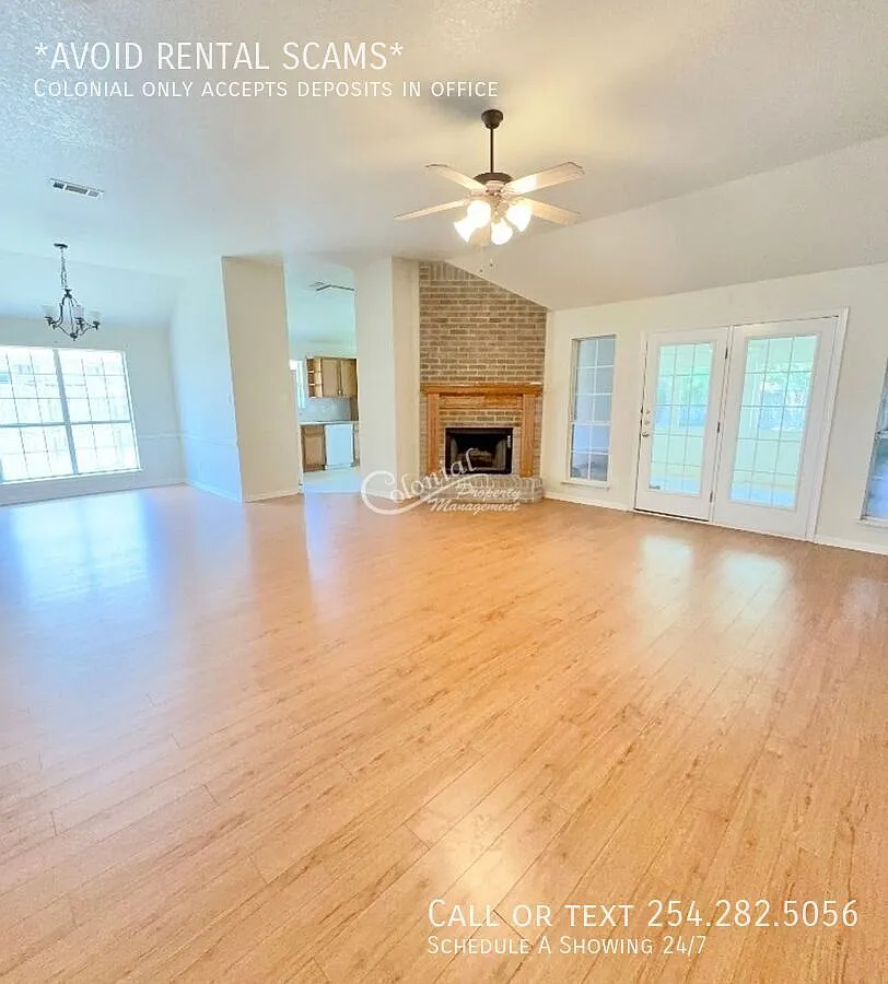 4 bed, 2.0 bath, 1967 sqft, $1,995 — Photo 3