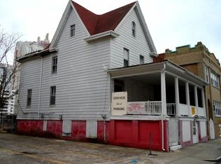 131 S Ocean Ave, Atlantic City, NJ 08401