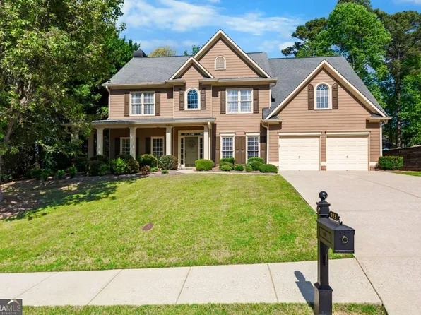 903 Arbor View Ln, Woodstock, GA 30188