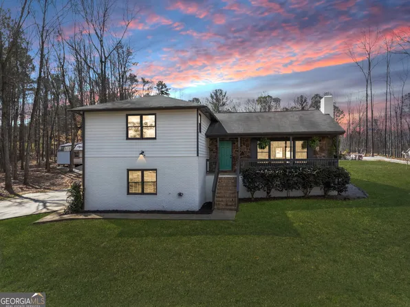 118 Raven Rd, Villa Rica, GA 30180