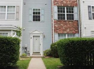 9213 Leigh Choice Ct UNIT 73, Owings Mills, MD 21117