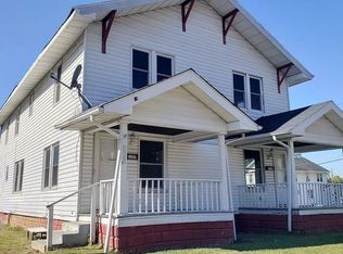 2105 Central Ave #2105, Anderson, IN 46016