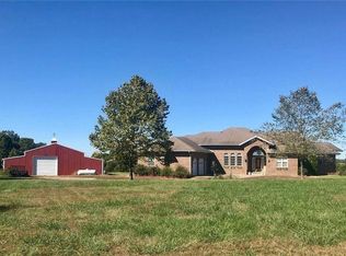 40 Muleshoe Trl, Elkland, MO 65644