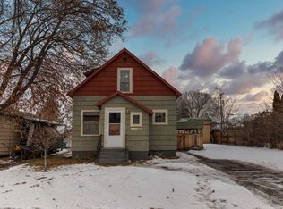 1015 Ronan St, Missoula, MT 59801