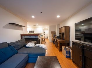 711 Clinton St APT 2F, Hoboken, NJ 07030
