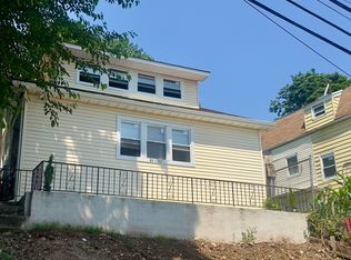 51-53 Salem St #1, Newark, NJ 07106
