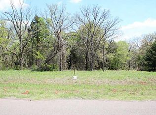 22950 Bailey Cir, Edmond, OK 73025