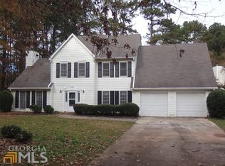 217 Copperplate Ln, Peachtree City, GA 30269