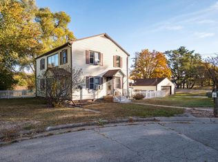 2962 George St, La Crosse, WI 54603