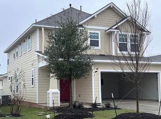 133 Appleberry Ln, Elgin, TX 78621