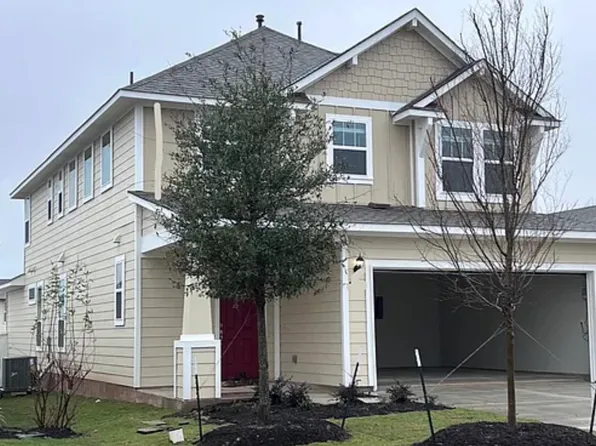 133 Appleberry Ln, Elgin, TX