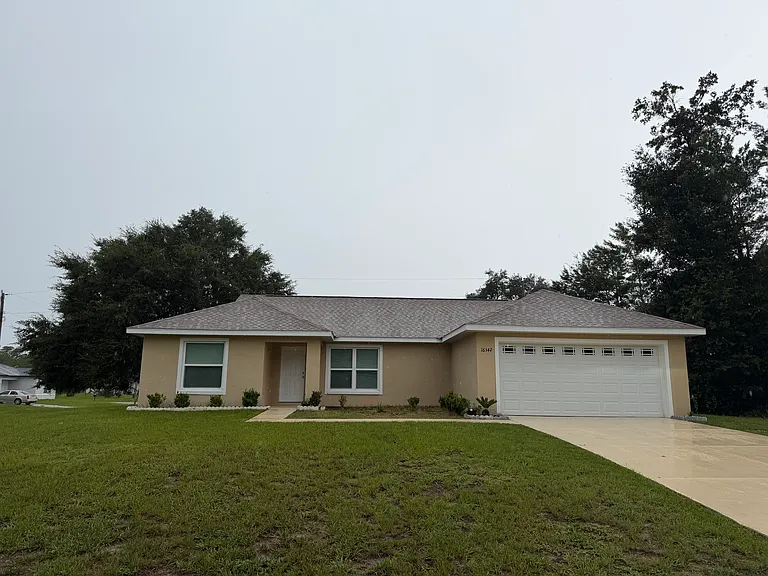 16342 SW 23rd Court Rd — Photo 1