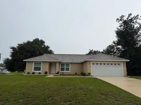 16342 SW 23rd Court Rd, Ocala, FL 34473