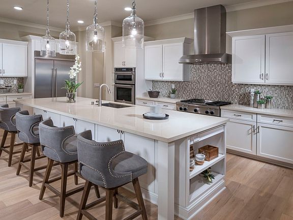 Model Representation