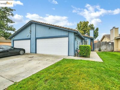 7221 Village Green Dr #125, Stockton, CA, 95210