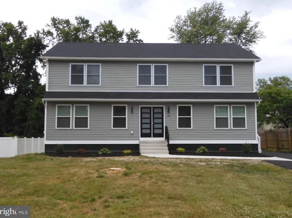 120 Florence Ave, Clementon, NJ 08021