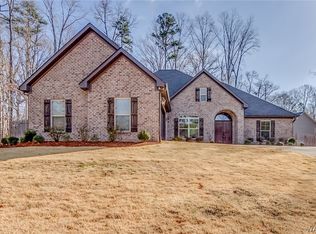 14101 Preston Woods, Northport, AL 35475