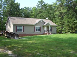 171 Sail Way, Montross, VA 22520