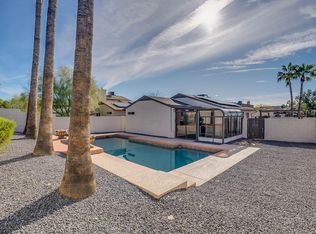 1402 E Topeka Dr, Phoenix, AZ 85024