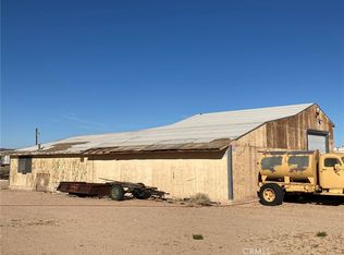 35127 Condor Rd, Newberry Springs, CA 92365