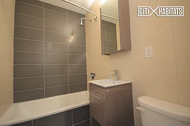 Rented by Citi Habitats