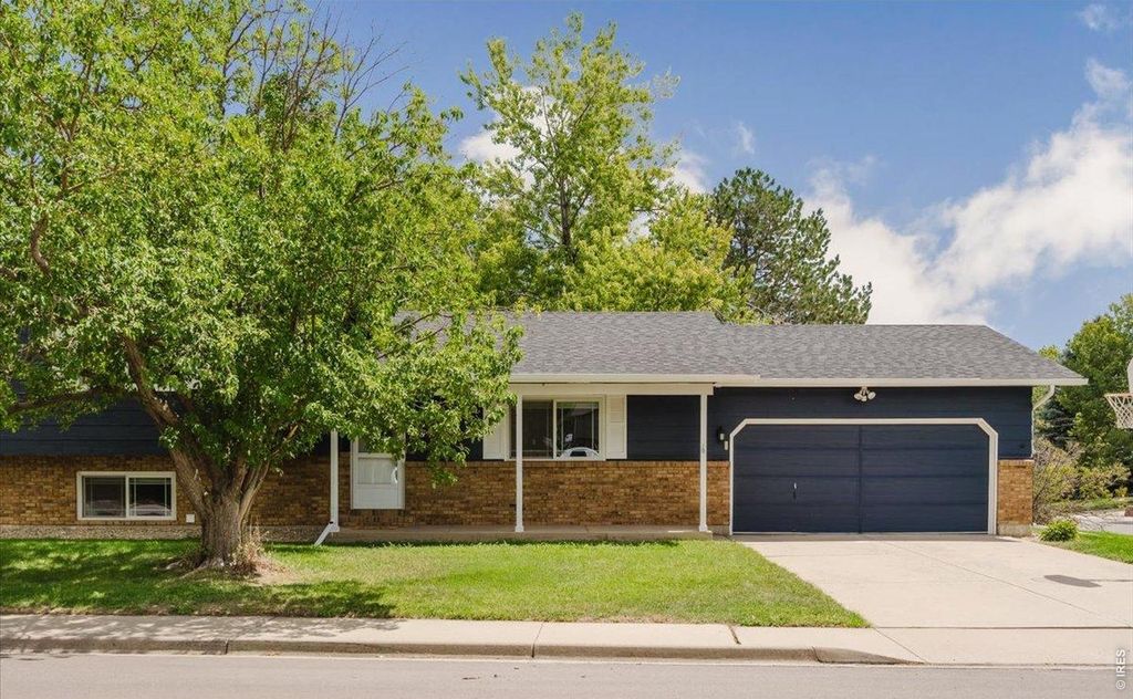 1644 Melissa Dr