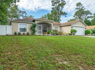 11312 Elgin Blvd, Spring Hill, FL 34608