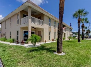7003 SUNSET WAY #1, ST PETE BEACH, FL 33706