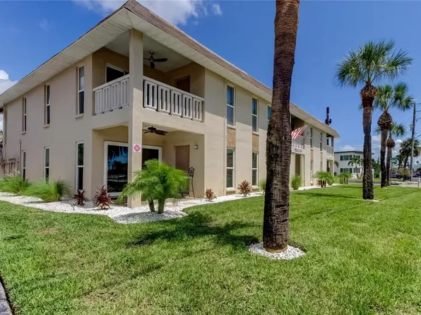 7003 Sunset Way APT 1, Saint Pete Beach, FL 33706