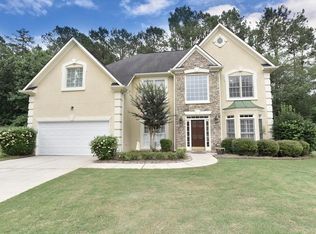 4510 Red Cedar Cv, Lilburn, GA 30047